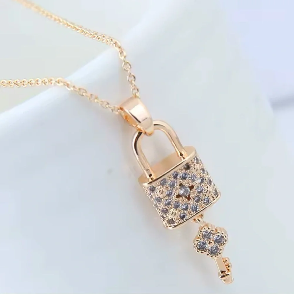 Moon Goddess Emporium 18k gold